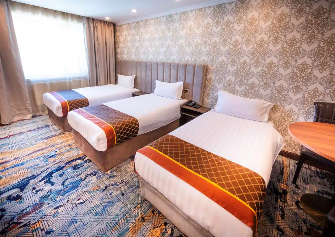 room image