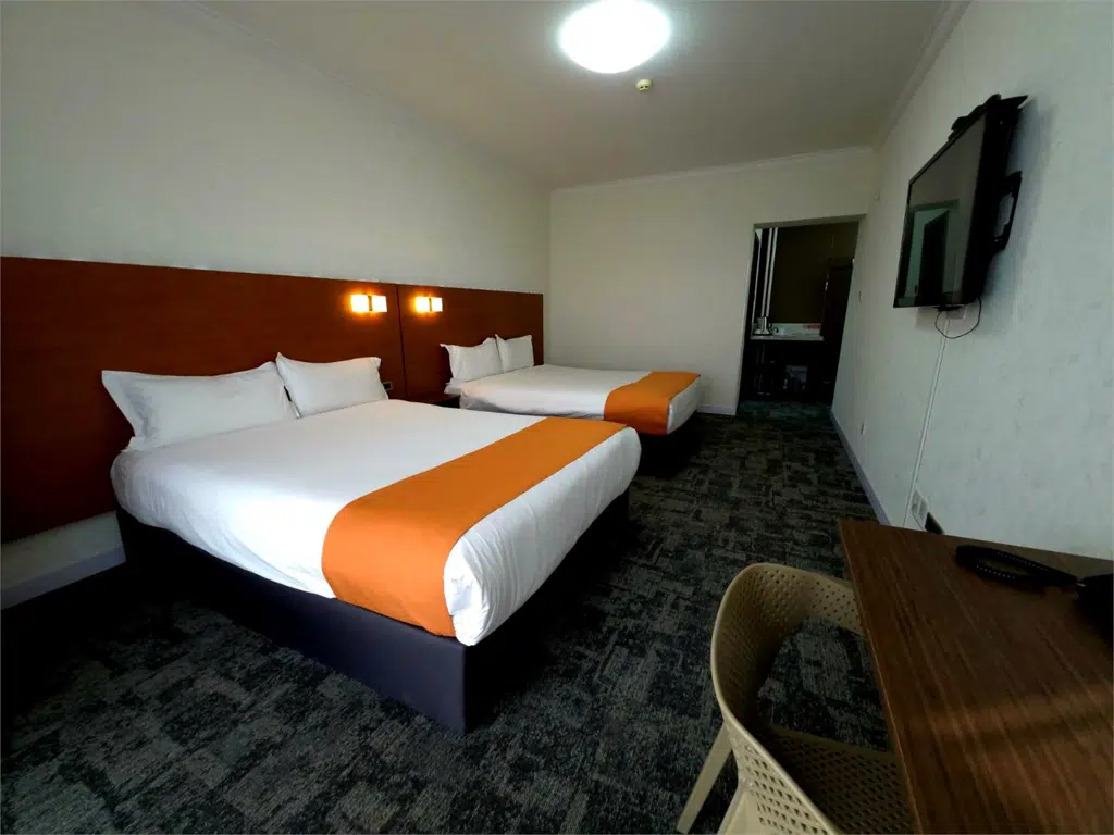room image