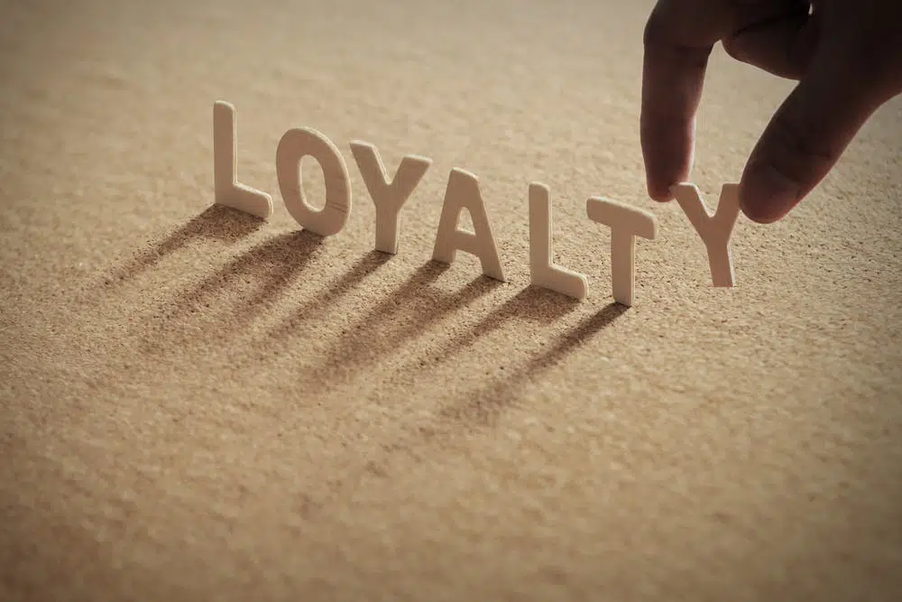 Loyalty program image