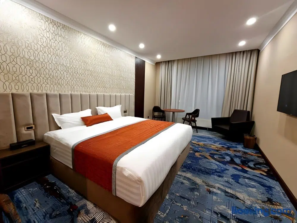 room image